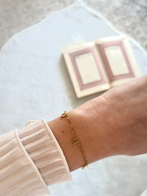 Bracelet OUMI (maman)