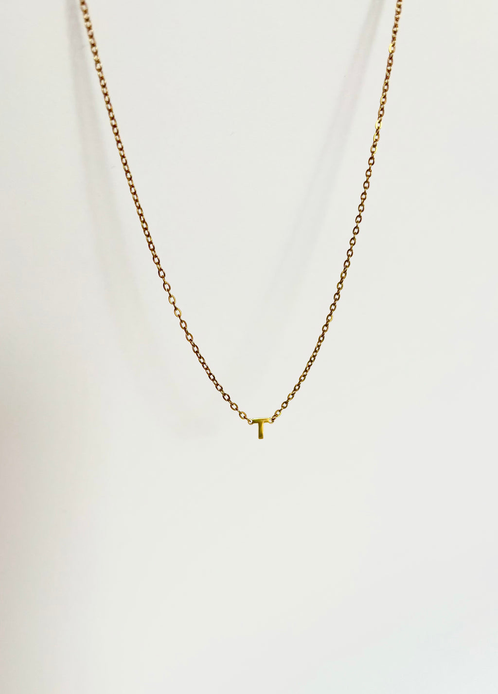 Collier TAWAKKUL (confiance en dieu)