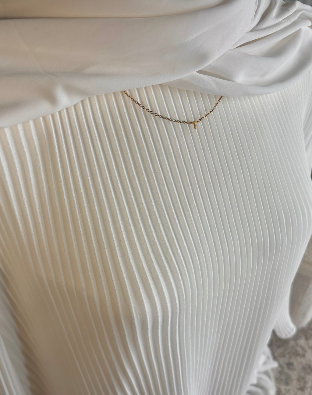 Collier TAWAKKUL (confiance en dieu)