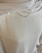Collier TAWAKKUL (confiance en dieu)