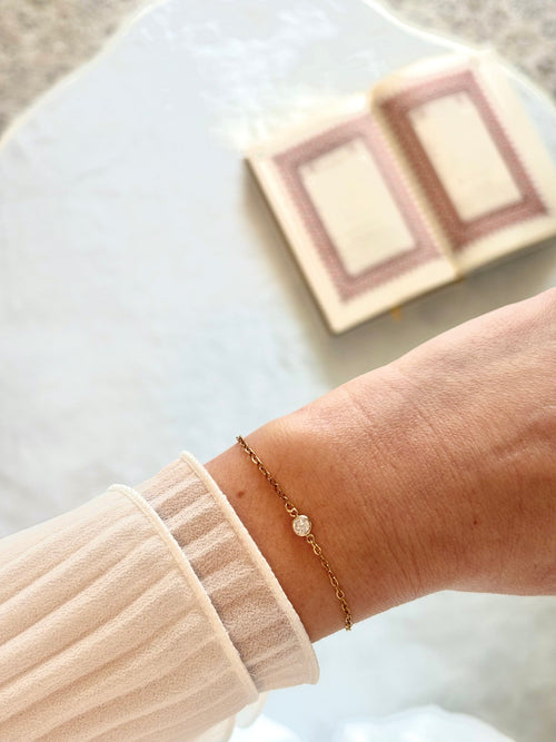 Bracelet AL IMAN (la foi)