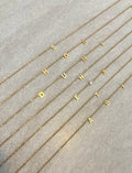 Collier HOB (amour)
