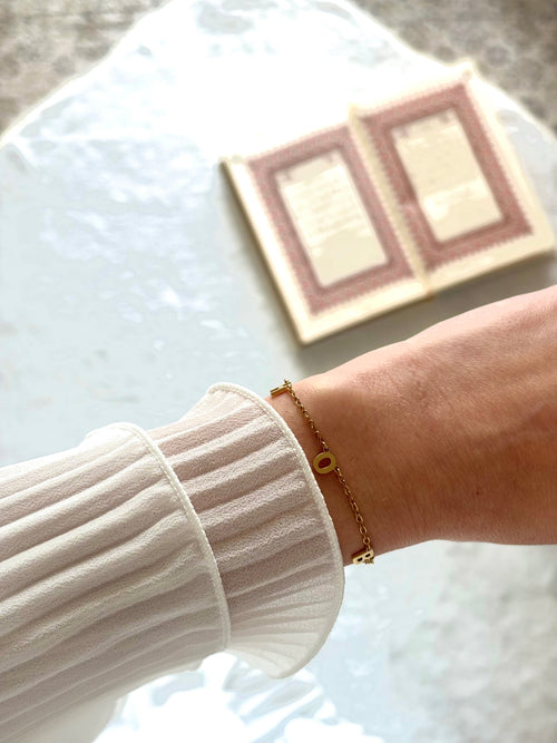 Bracelet HOB (amour)