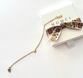 Bracelet HUSN AL DHANN (Belle Pensées)