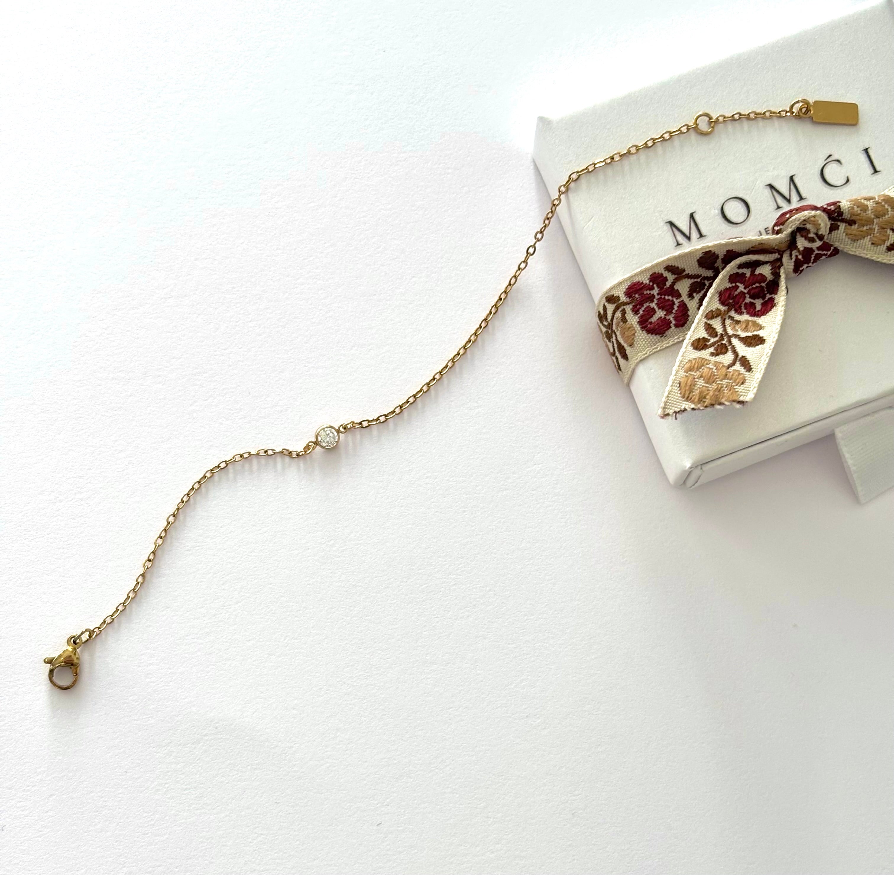 Bracelet AL IMAN (la foi)