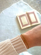 Bracelet SHUKR (grattitude)