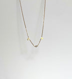 Collier PERSONNALISÉ - L’amour des siens