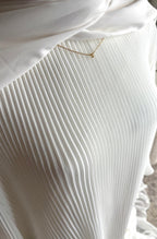 Collier SHUKR (Grattitude)