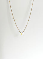 Collier SHUKR (Grattitude)