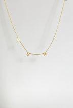 Collier OUMI (maman)