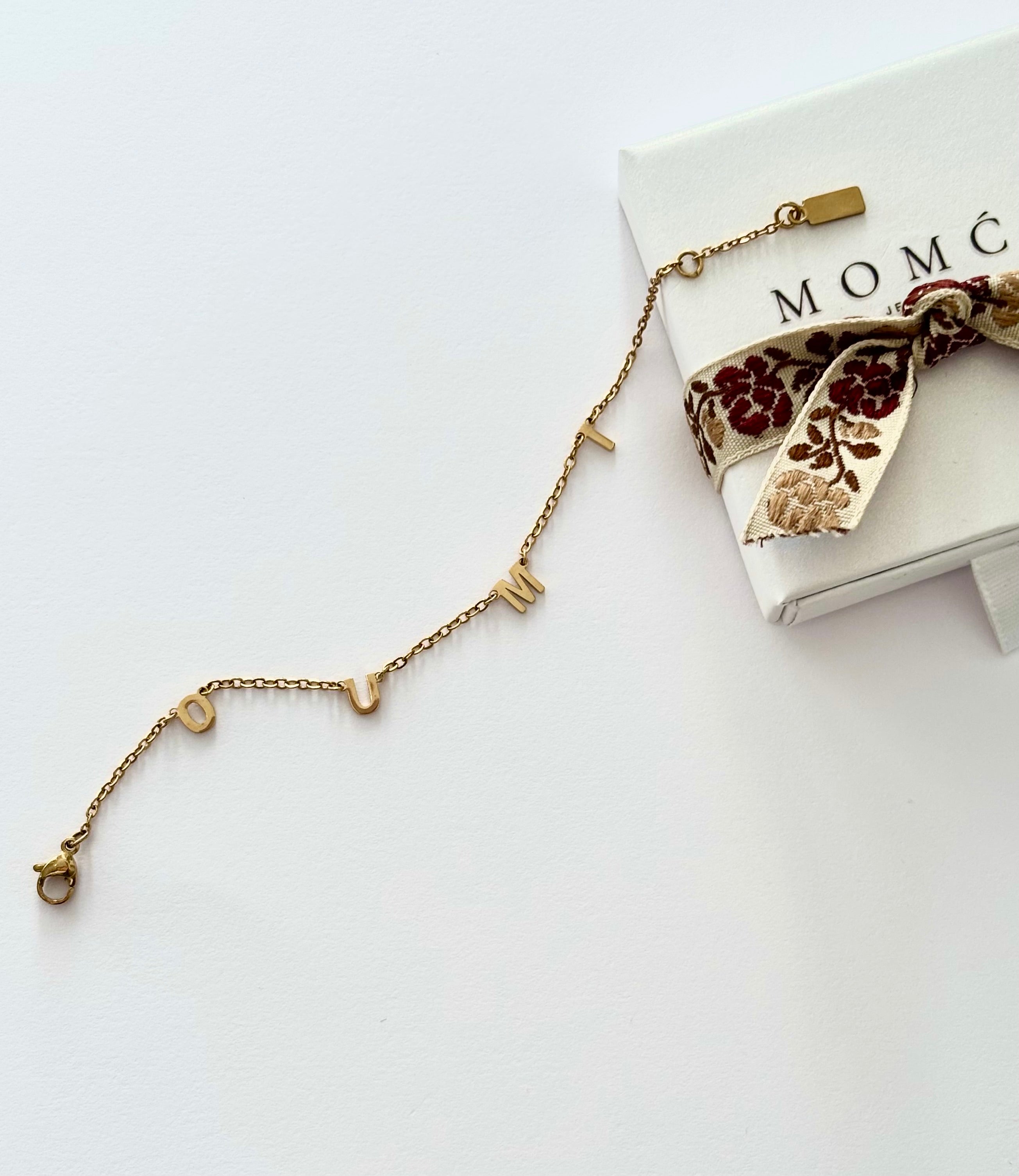 Bracelet OUMI (maman)