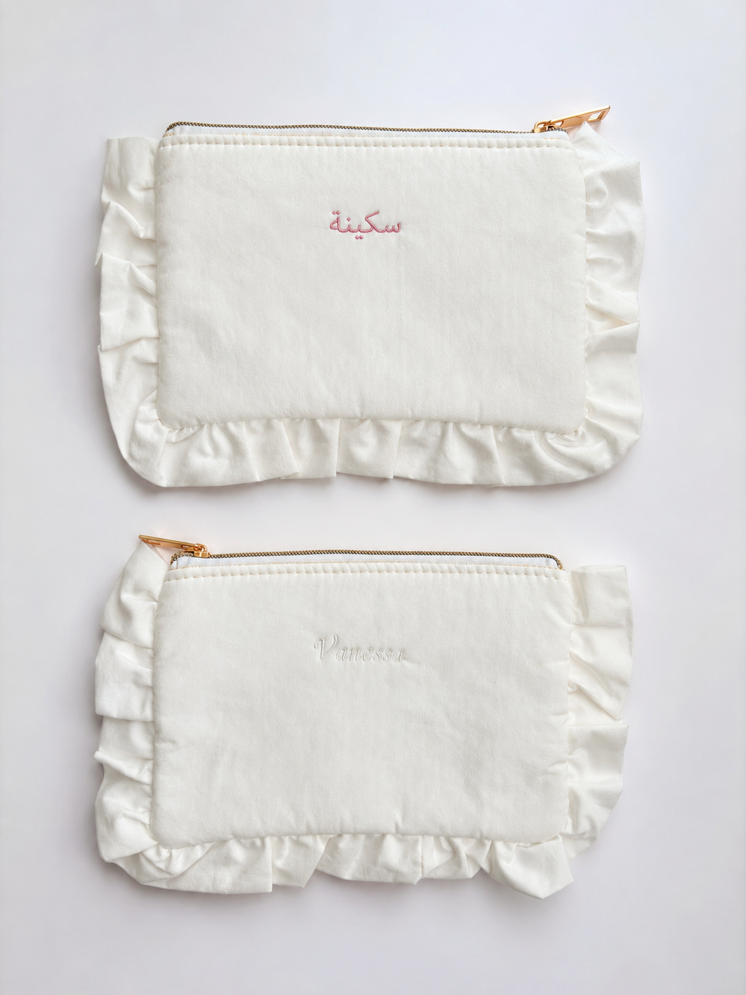 Pochette INAÌA