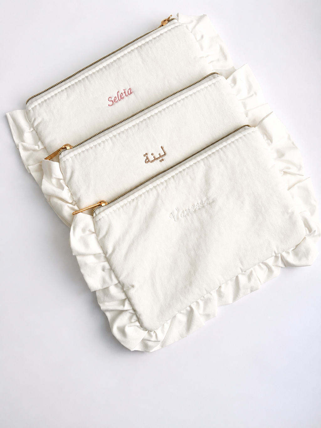 Pochette INAÌA